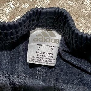 Boys Adidas Joggers
